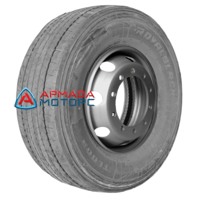  Royal Black TL003 385/65 R22.5 164 K