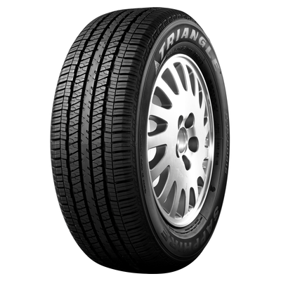 Triangle Sapphire TR257 265/65 R17 112 H Triangle Sapphire TR257 265/65 R17 112 H