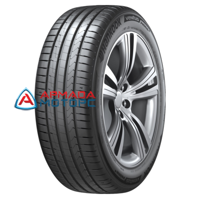 Шина летняя Hankook Ventus Prime 4 K135 245/45 R18 100 W