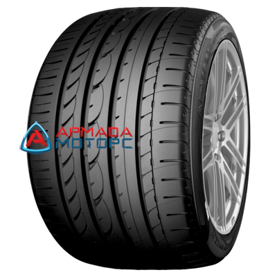 Шина летняя Yokohama Advan Sport V103S 225/40 R18 88 Y Шина летняя Yokohama Advan Sport V103S 225/40 R18 88 Y