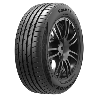 Шина летняя Goodride Solmax1 235/55 R20 105 W Шина летняя Goodride Solmax1 235/55 R20 105 W
