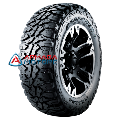 Roadcruza RA3200 12.5/0 R22C 109 Q Roadcruza RA3200 12.5/0 R22C 109 Q