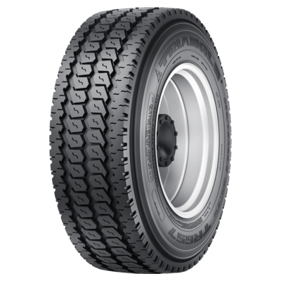  Triangle TR657 295/75 R22.5 146/143 L