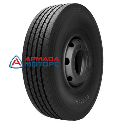  Tornado (Advance Holdings) GL296A 315/80 R22.5 156/150 L