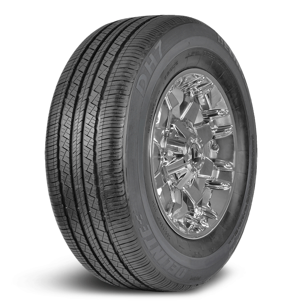 Шина летняя Delinte DH7 SUV 235/60 R16 100 V