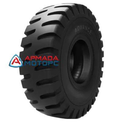  Advance E-4J 18/0 —25  