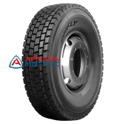 HiFly HH308A 315/70 R22.5 154/150 L HiFly HH308A 315/70 R22.5 154/150 L