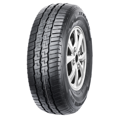 Шина летняя Tracmax Transporter RF-09 185/0 R14C 102/100 Q