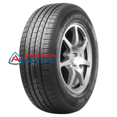 Шина летняя LingLong Leao Nova-Force 4x4 HP 215/65 R16 102 H