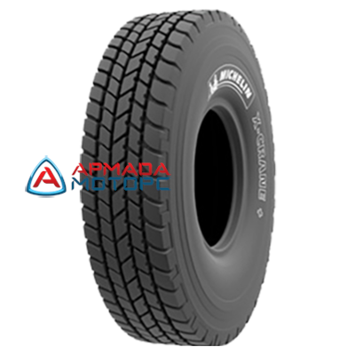  Michelin X-Crane 385/95 R24 170 F