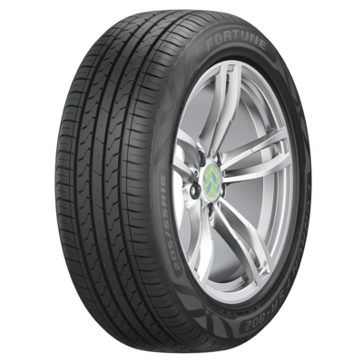 Шина летняя Fortune FSR-802 195/65 R15 91 H