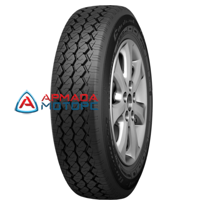  Cordiant Business CA-1 185/0 r14c 102/100 R