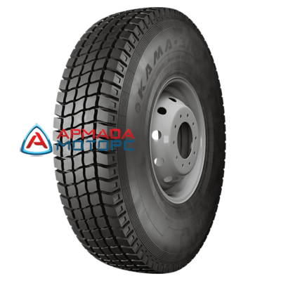  Kama Кама-310 Мороз 10/0 R20 146/143 K