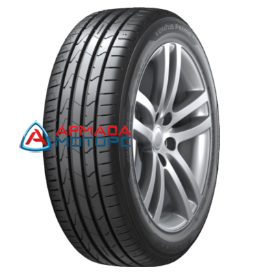 Шина летняя Hankook Ventus Prime 3X K125A 235/65 R17 104 H