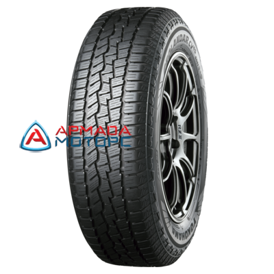  Yokohama Geolandar CV 4S G061 265/50 R20 111 V