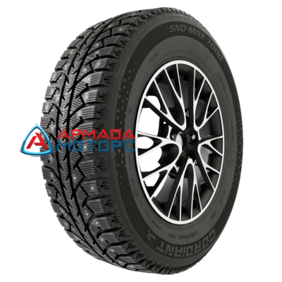 Шина зимняя Cordiant Sno-Max 7000 185/60 R14 82 T