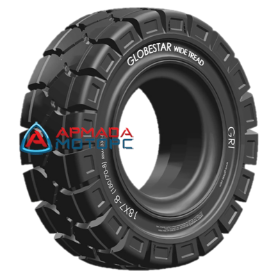  GRI Globestar WT 140/55 —9  