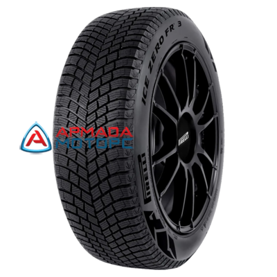 Шина зимняя Pirelli Ice Zero FR 3 265/55 R19 113 H Шина зимняя Pirelli Ice Zero FR 3 265/55 R19 113 H