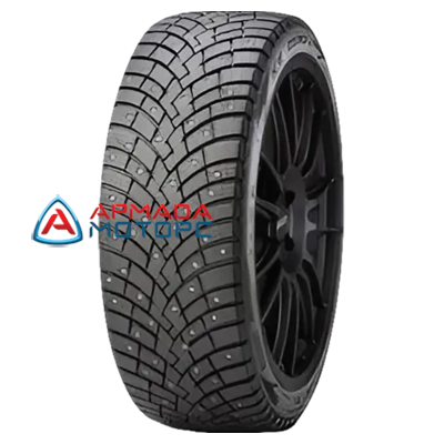 Шина зимняя Pirelli Ice Zero 2 245/50 R19 105 H