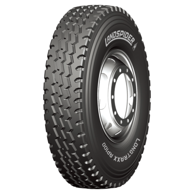 Landspider Longtraxx AP100 10/0 R20 149/146 K Landspider Longtraxx AP100 10/0 R20 149/146 K