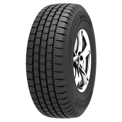 Шина летняя Goodride SL309 185/75 R16C 104/102 R