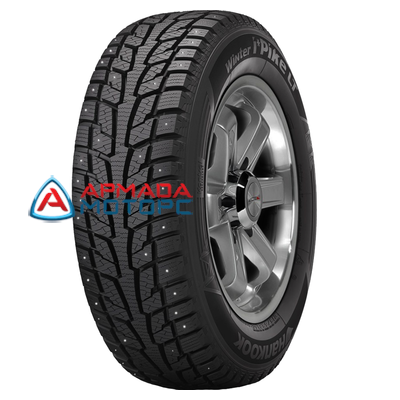 Шина зимняя Hankook Winter i*Pike LT RW09 185/0 R14C 102/100 R