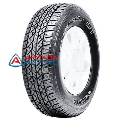 Шина летняя Sailun Terramax H/T 225/75 R16 115/112 R Шина летняя Sailun Terramax H/T 225/75 R16 115/112 R
