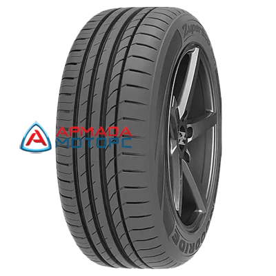 Шина летняя Goodride Z-107 ZuperEco 255/60 R18 112 V Шина летняя Goodride Z-107 ZuperEco 255/60 R18 112 V