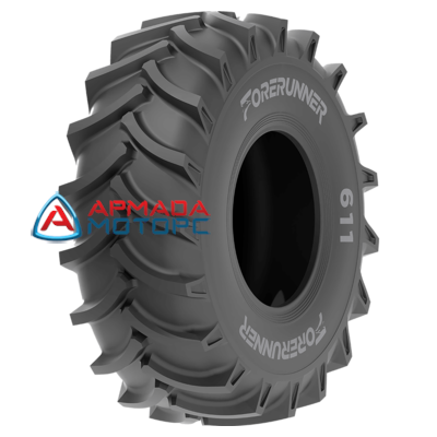  Forerunner 611N R-1 18.4/0 —38 149 A6