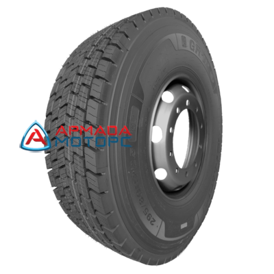  Tornado (Advance Holdings) GR-D1 HWR 315/80 R22.5 156/150 L