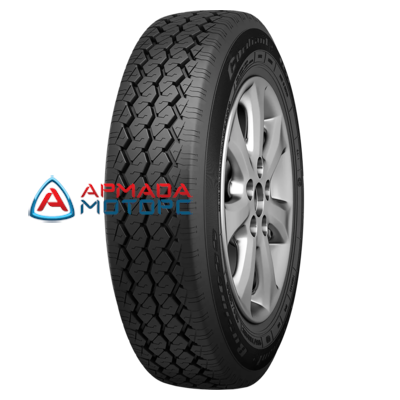 Шина летняя Cordiant Business CA-1 195/ R14C 106/104 R Шина летняя Cordiant Business CA-1 195/ R14C 106/104 R