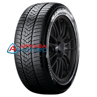 Шина зимняя Pirelli Scorpion Winter 315/35 R21 111 V