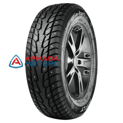 Шина зимняя HiFly Win-Turi 215 285/45 R22 114 T Шина зимняя HiFly Win-Turi 215 285/45 R22 114 T