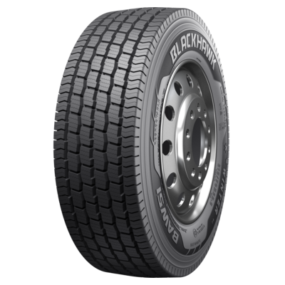  Blackhawk (Sailun Group Co., LTD) BAW51 385/65 R22.5 160 K