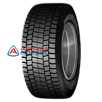 Bridgestone V-Steel Mix M729 315/70 R22.5 152/148 M Bridgestone V-Steel Mix M729 315/70 R22.5 152/148 M