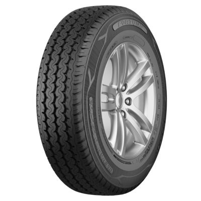 Шина летняя Fortune FSR-102 185/0 R14C 102/100 R
