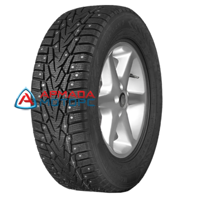 Шина зимняя Ikon Tyres Nordman 7 195/50 R15 86 T Шина зимняя Ikon Tyres Nordman 7 195/50 R15 86 T