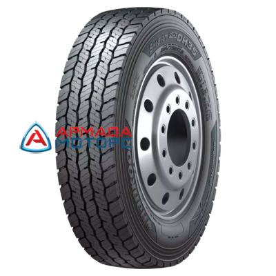 Hankook Smart Flex DH35 245/70 R19.5 136/134 M Hankook Smart Flex DH35 245/70 R19.5 136/134 M