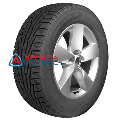 Ikon Nordman RS2 SUV (Character Snow 2 SUV) 225/70 r16 107 R