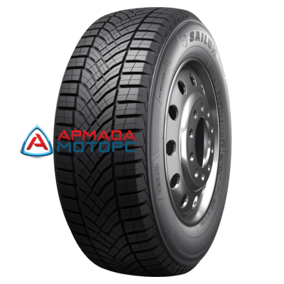  Sailun Commercio 4 Seasons 215/70 R15C 109/107 S