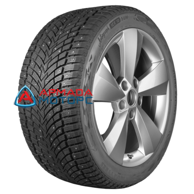  Ikon Autograph Ice 10 SUV 255/55 r20 110 T
