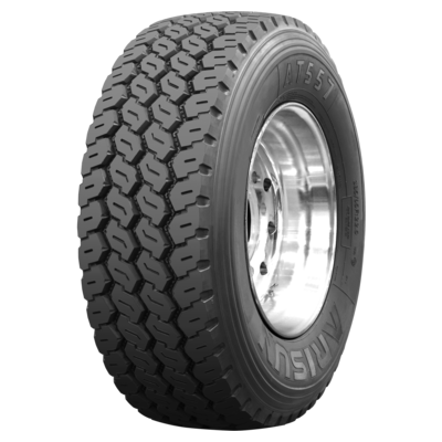 Goodride AT557 385/65 R22.5 160 K