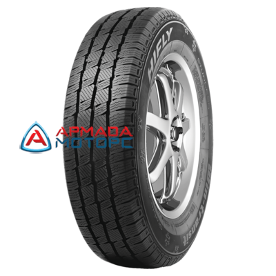 Шина зимняя HiFly Win-Transit 235/65 R16C 115/113 R Шина зимняя HiFly Win-Transit 235/65 R16C 115/113 R