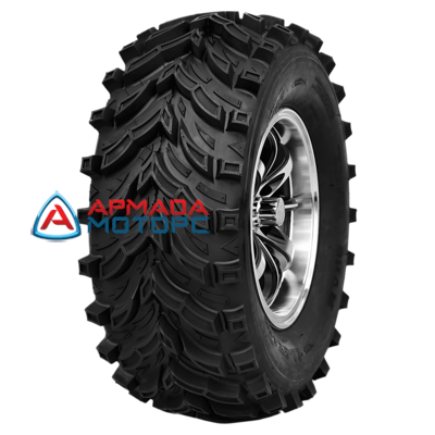  Forerunner Mars-B 9/0 —12 52 F