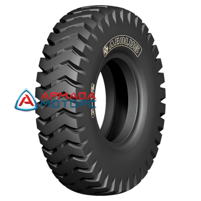  Aeolus Henan G-12 23.5/0 —25  