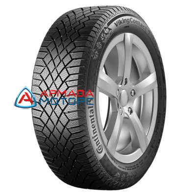 Шина зимняя Continental VikingContact 7 215/65 R17 103 T