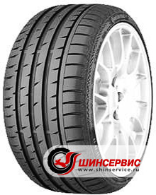 Шина летняя Continental ContiSportContact 5 SUV ContiSilent 275/45 R21 110 Y Шина летняя Continental ContiSportContact 5 SUV ContiSilent 275/45 R21 110 Y