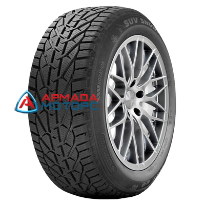 Шина зимняя Kormoran SUV Snow 275/45 R20 110 V Шина зимняя Kormoran SUV Snow 275/45 R20 110 V