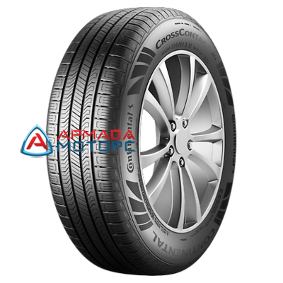 Шина летняя Continental CrossContact RX 275/45 R22 115 W