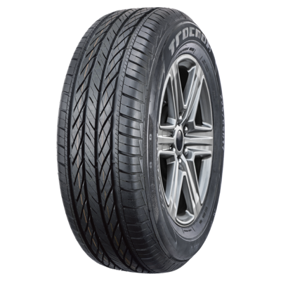 Шина летняя Tracmax X-Privilo H/T 275/70 R16 114 H